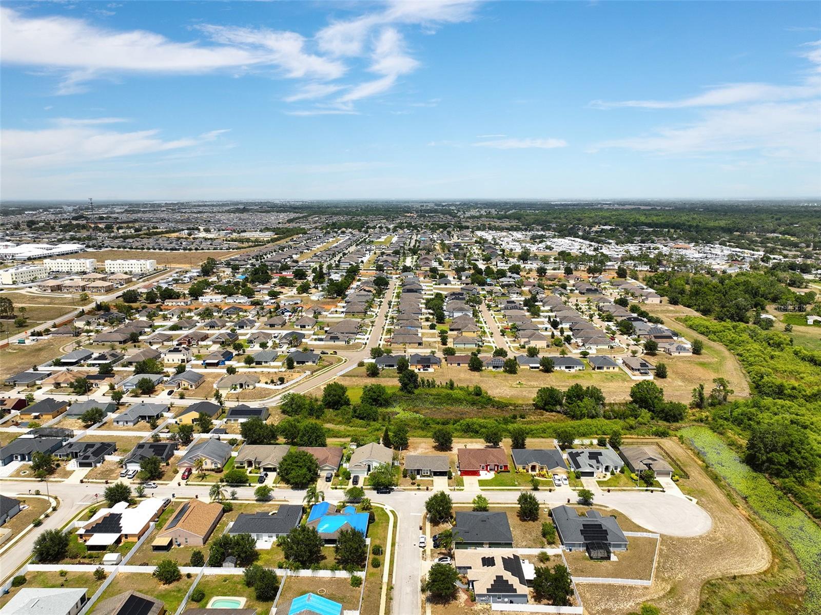 318 HIGHLAND MEADOWS DR, DAVENPORT, FL, 33837