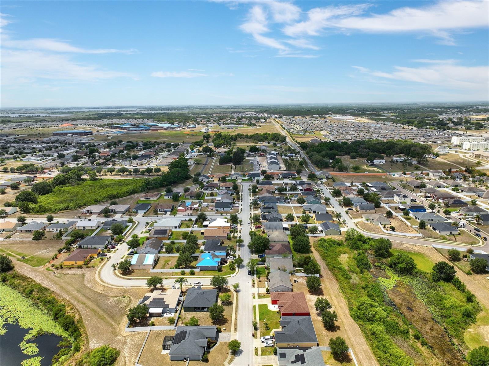 318 HIGHLAND MEADOWS DR, DAVENPORT, FL, 33837