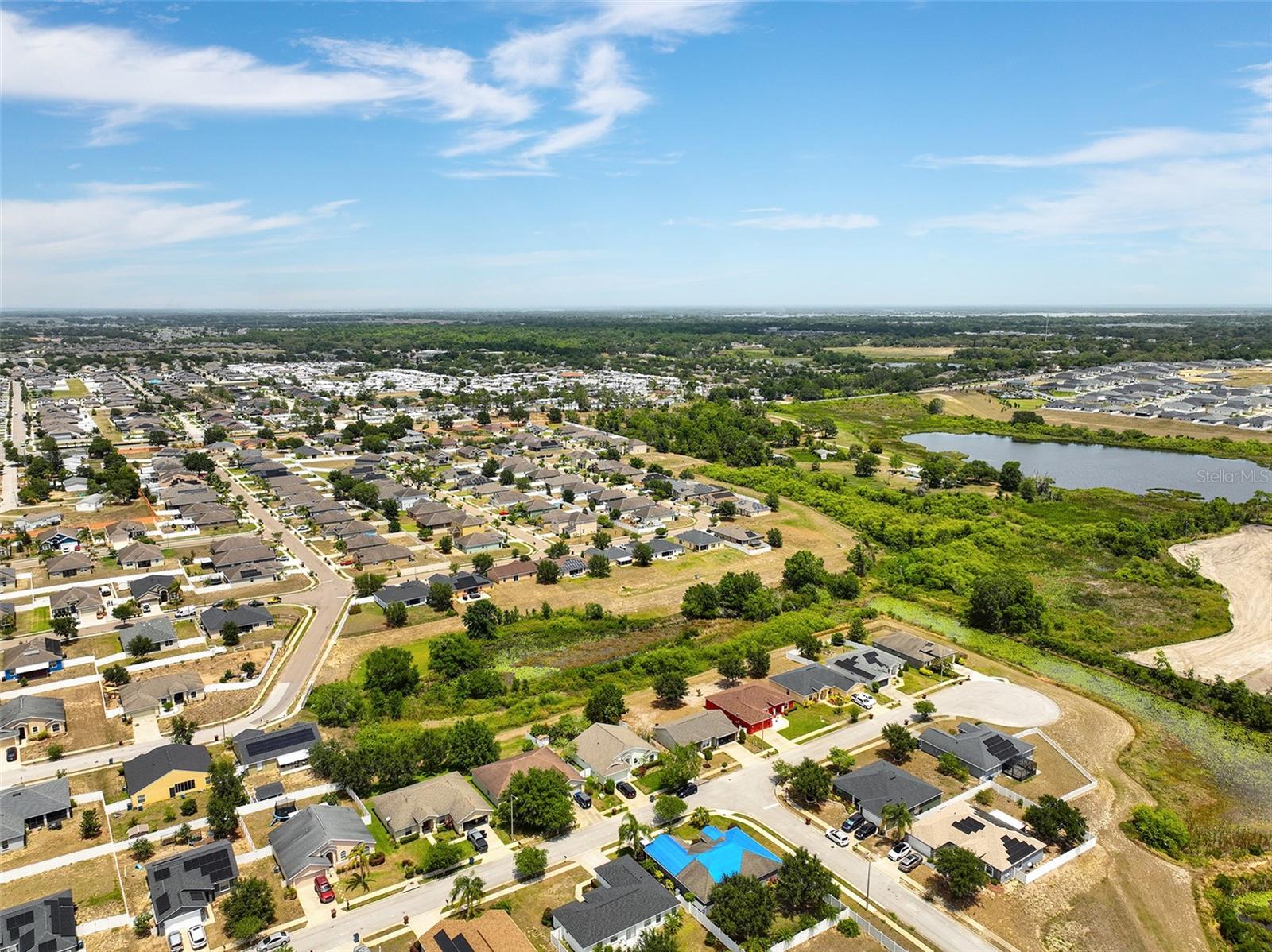 318 HIGHLAND MEADOWS DR, DAVENPORT, FL, 33837