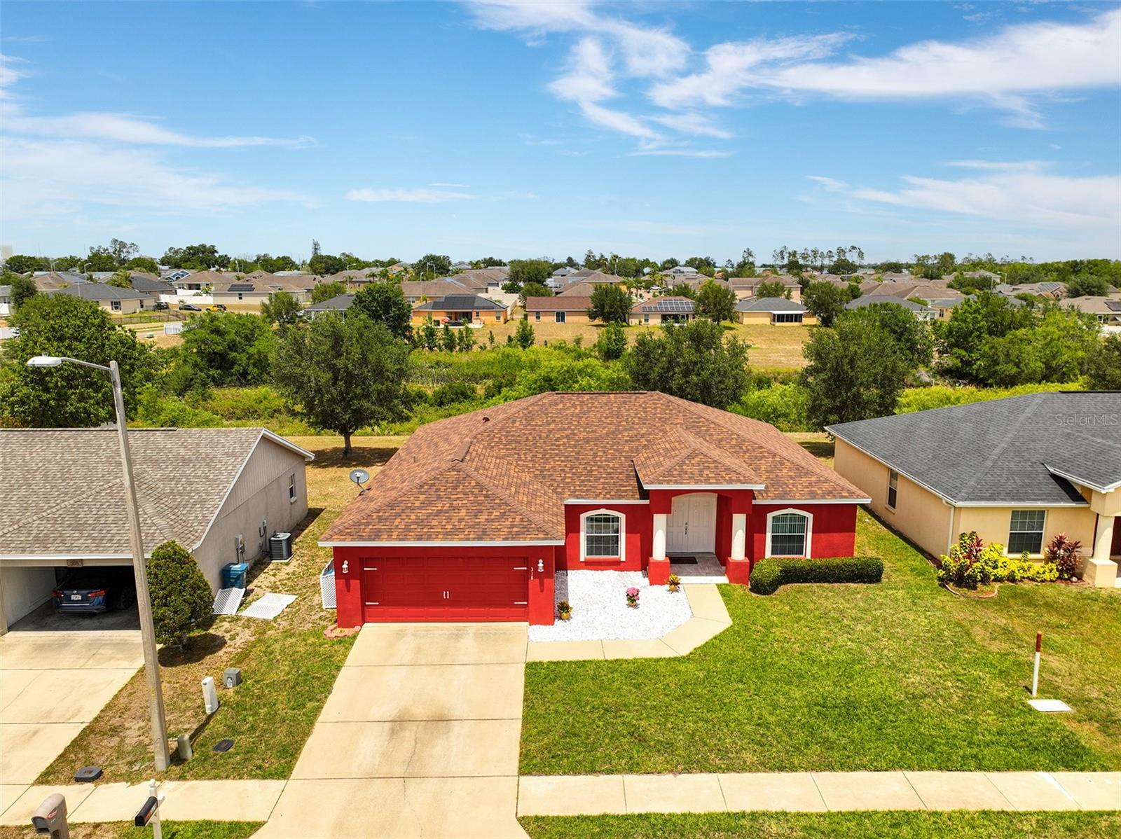 318 HIGHLAND MEADOWS DR, DAVENPORT, FL, 33837