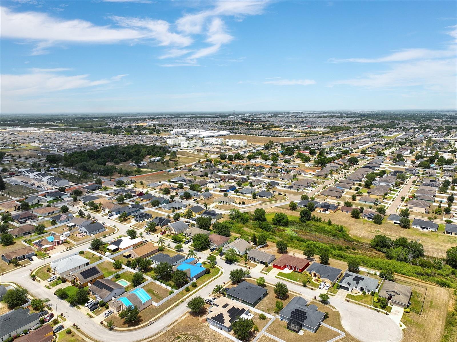 318 HIGHLAND MEADOWS DR, DAVENPORT, FL, 33837