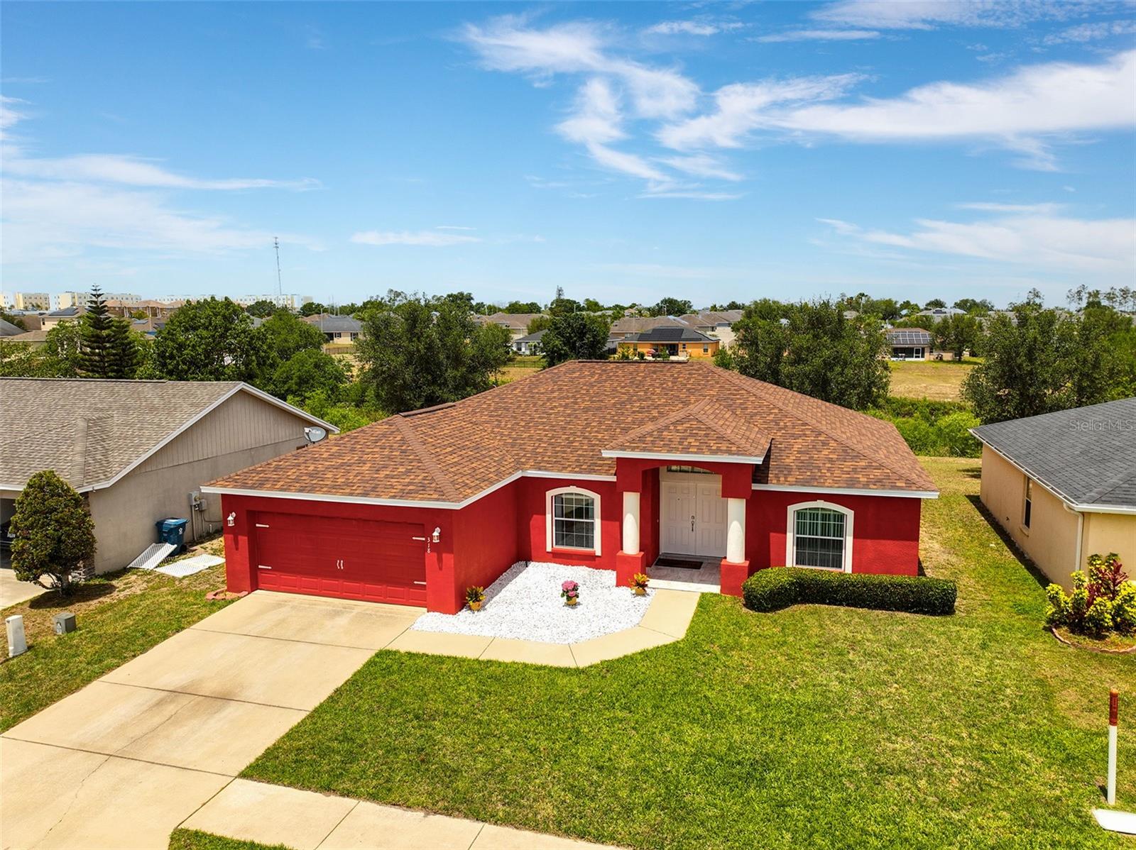 318 HIGHLAND MEADOWS DR, DAVENPORT, FL, 33837