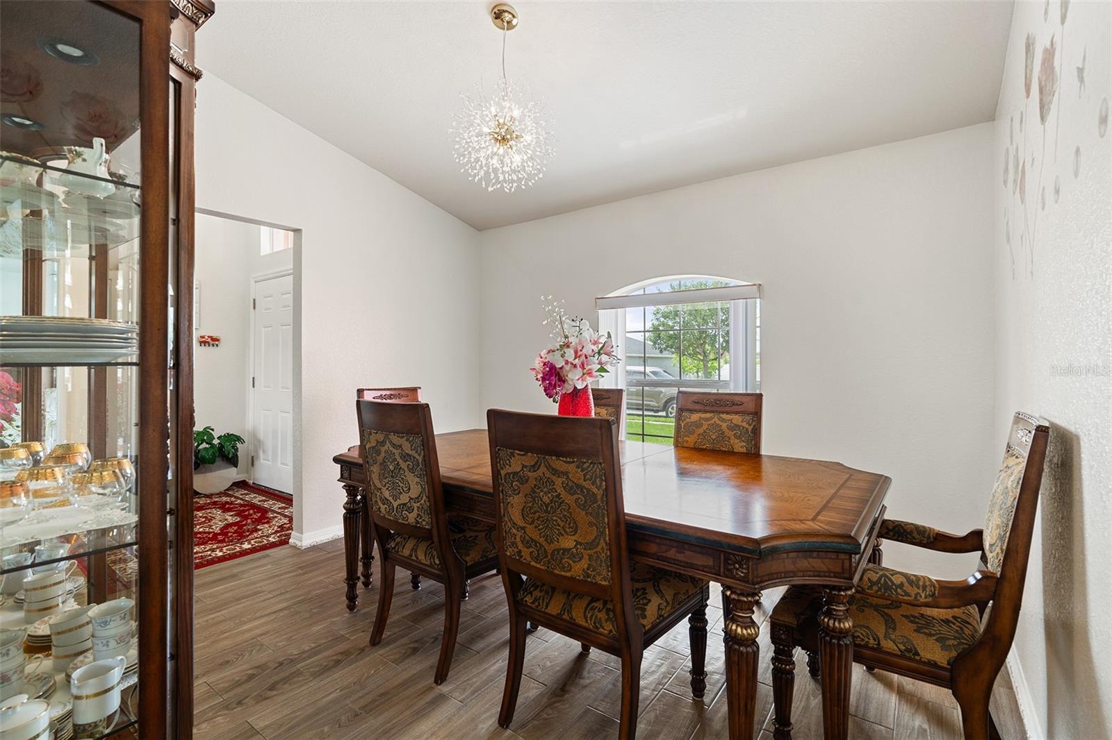 318 HIGHLAND MEADOWS DR, DAVENPORT, FL, 33837