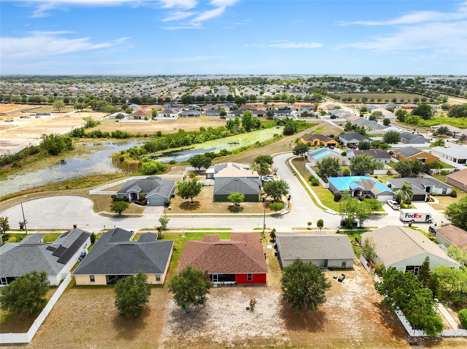 318 HIGHLAND MEADOWS DR, DAVENPORT, FL, 33837