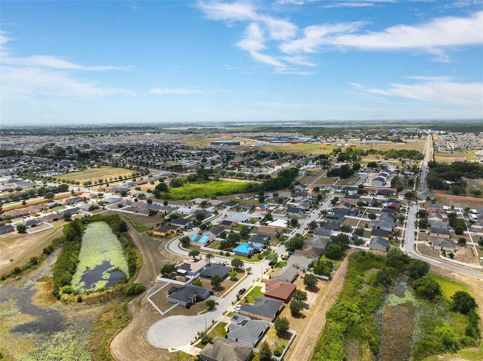 318 HIGHLAND MEADOWS DR, DAVENPORT, FL, 33837