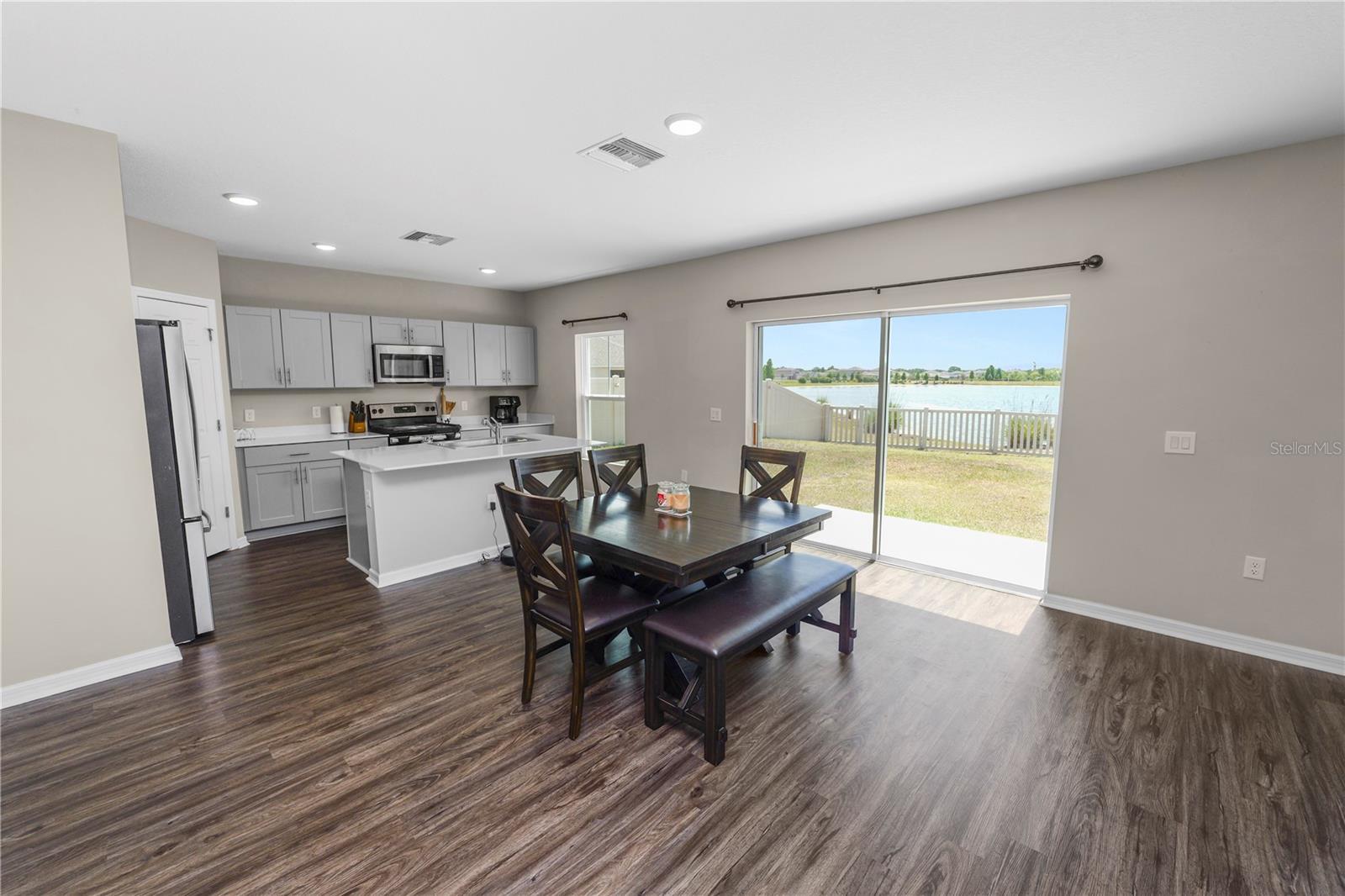 5463 ARLINGTON RIVER DR, LAKELAND, FL, 33811