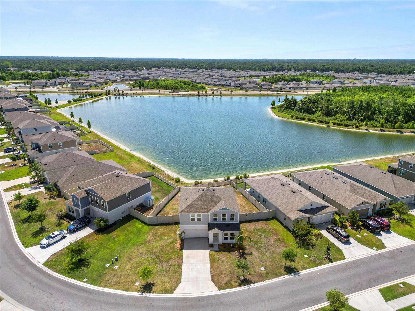 5463 ARLINGTON RIVER DR, LAKELAND, FL, 33811