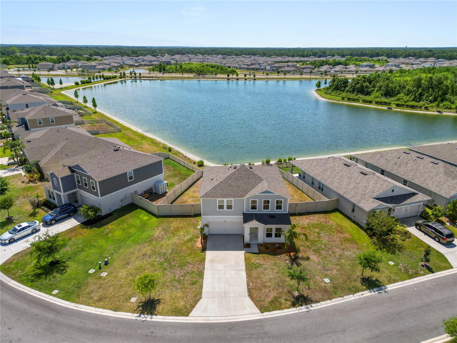 5463 ARLINGTON RIVER DR, LAKELAND, FL, 33811