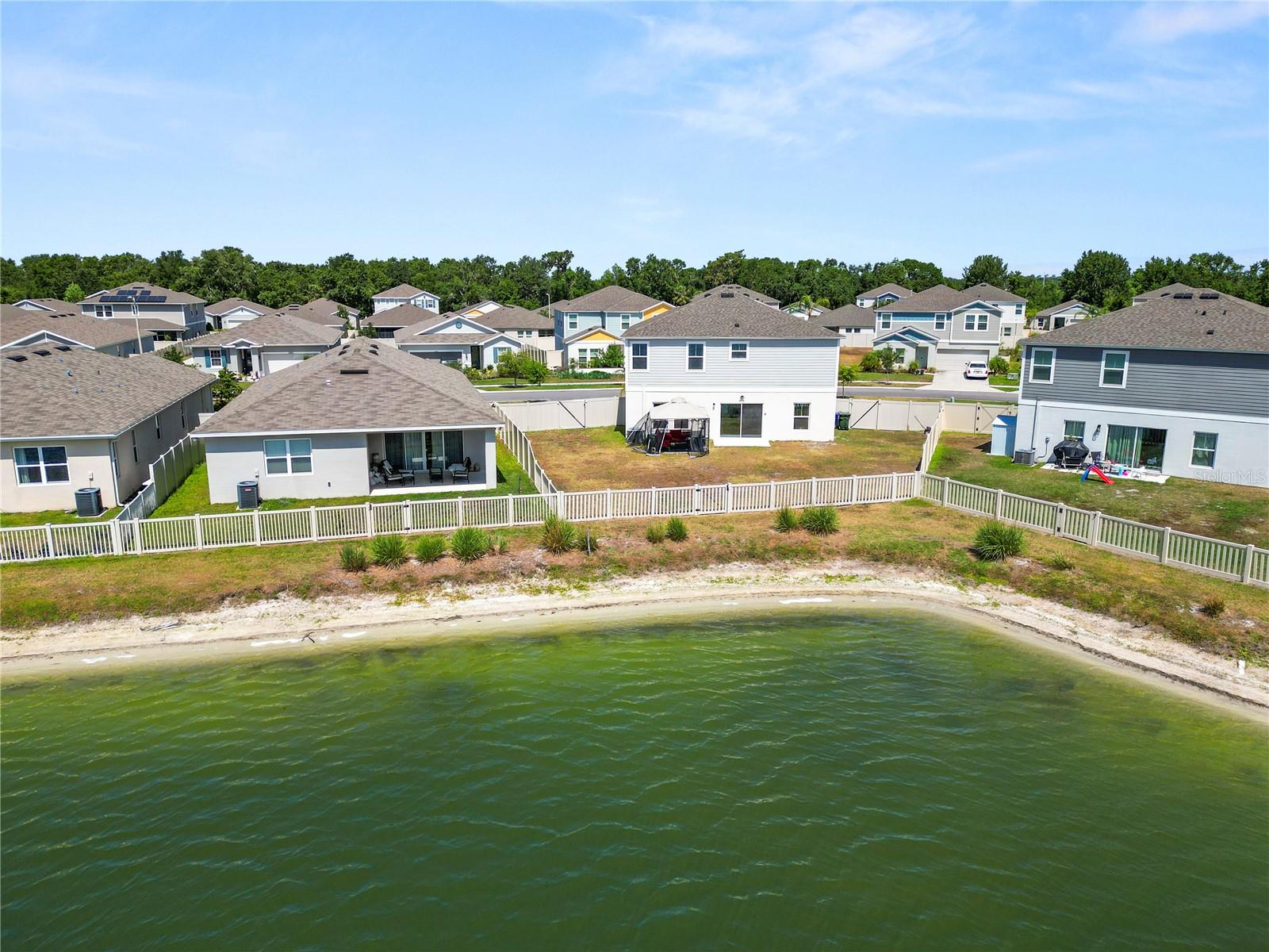 5463 ARLINGTON RIVER DR, LAKELAND, FL, 33811