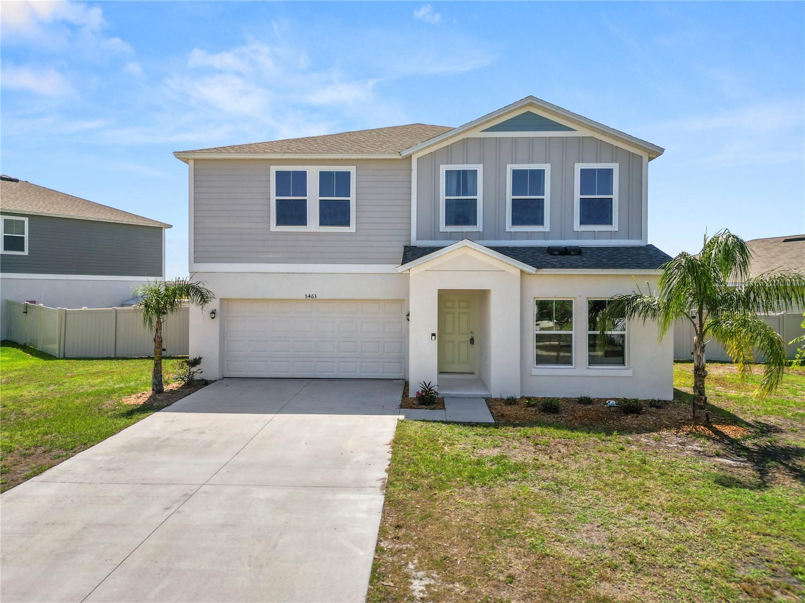 5463 ARLINGTON RIVER DR, LAKELAND, FL, 33811