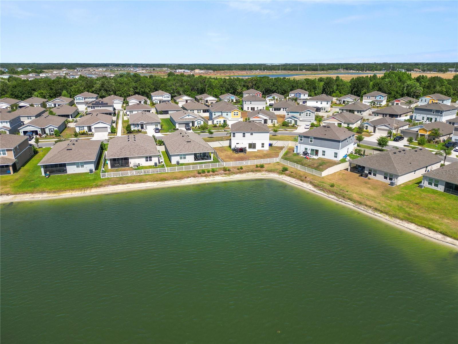 5463 ARLINGTON RIVER DR, LAKELAND, FL, 33811