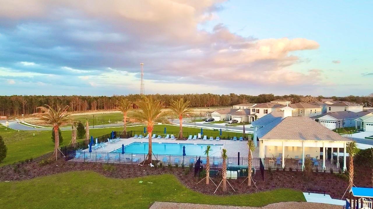 2637 ROWAN ST, TAVARES, FL, 32778