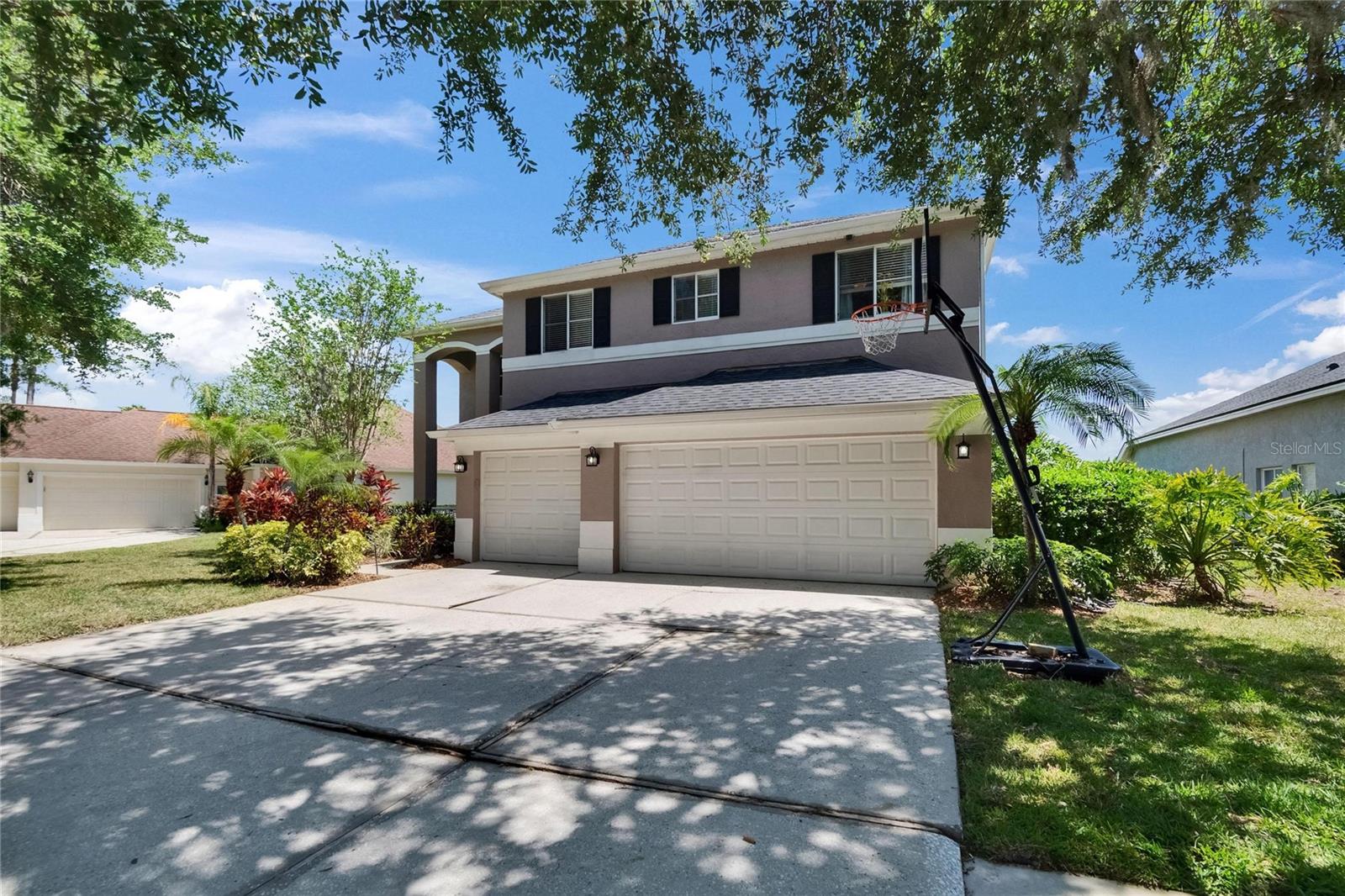 3314 CYPRESS LANDING DR, VALRICO, FL, 33596