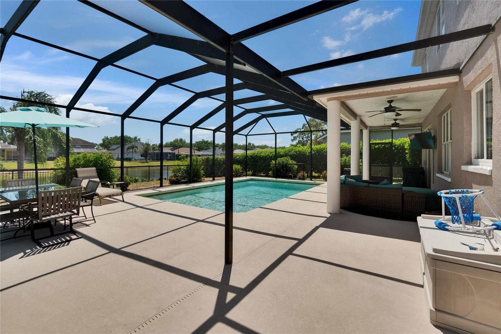 3314 CYPRESS LANDING DR, VALRICO, FL, 33596