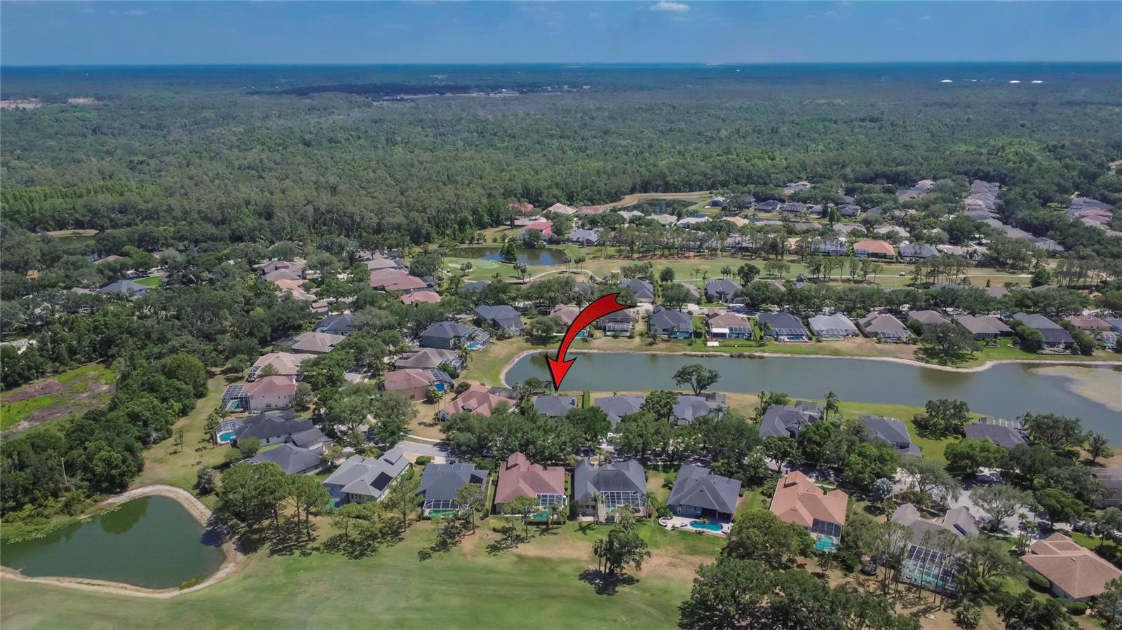 3314 CYPRESS LANDING DR, VALRICO, FL, 33596