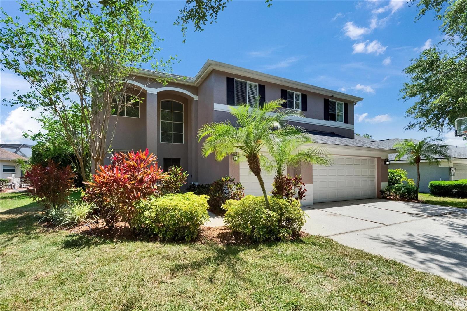 3314 CYPRESS LANDING DR, VALRICO, FL, 33596