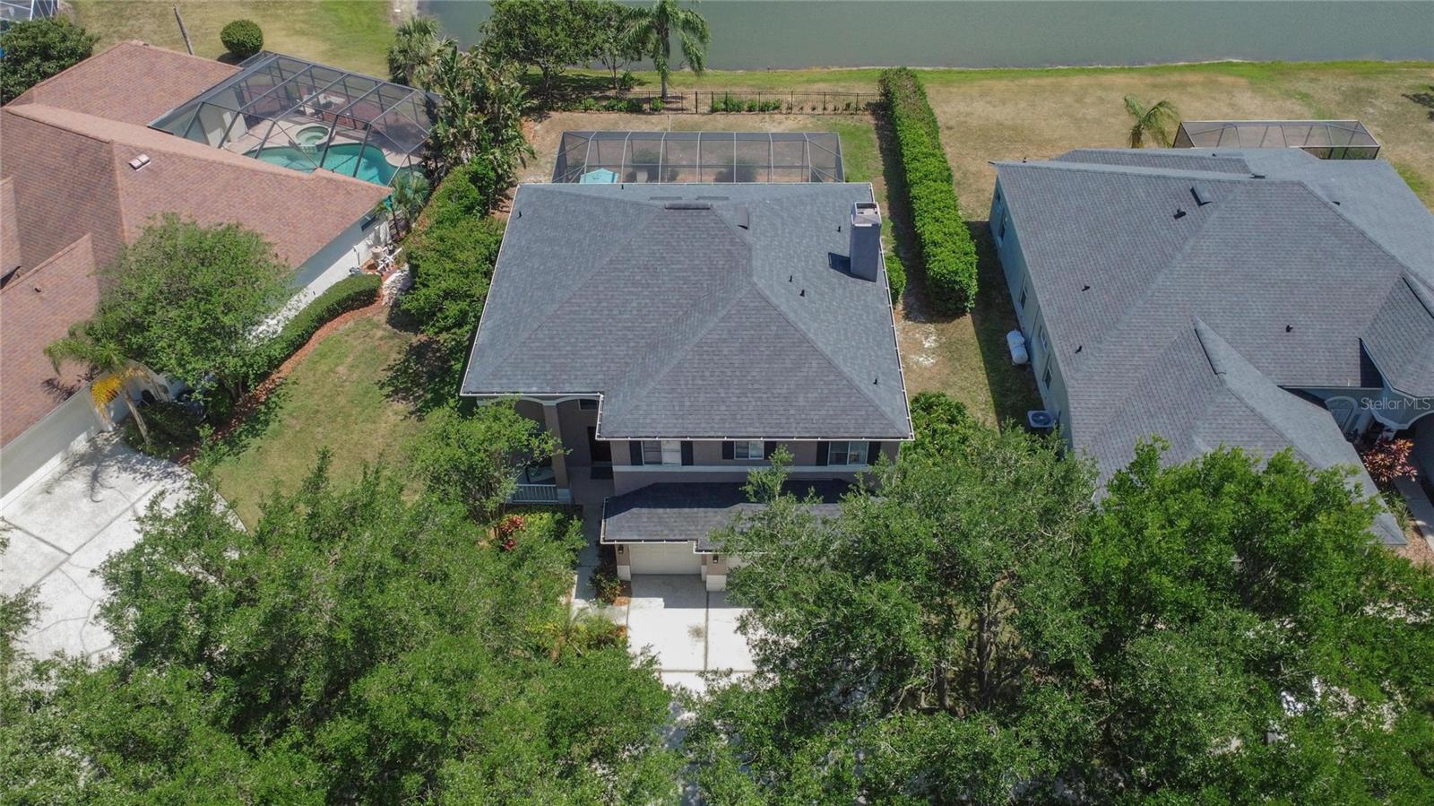 3314 CYPRESS LANDING DR, VALRICO, FL, 33596