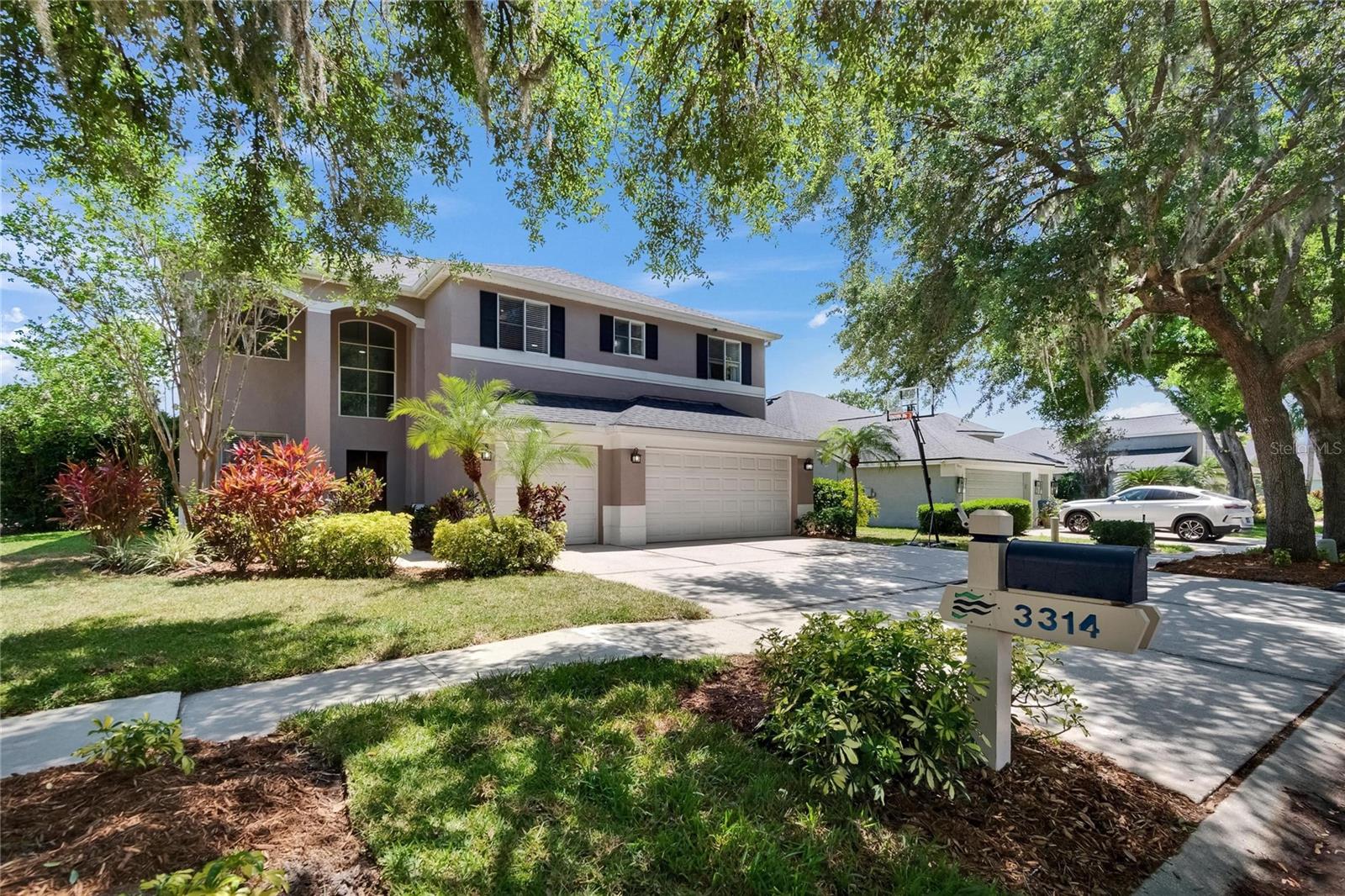 3314 CYPRESS LANDING DR, VALRICO, FL, 33596