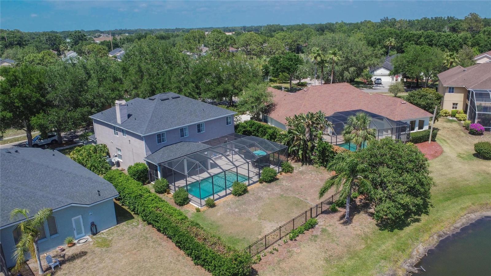 3314 CYPRESS LANDING DR, VALRICO, FL, 33596