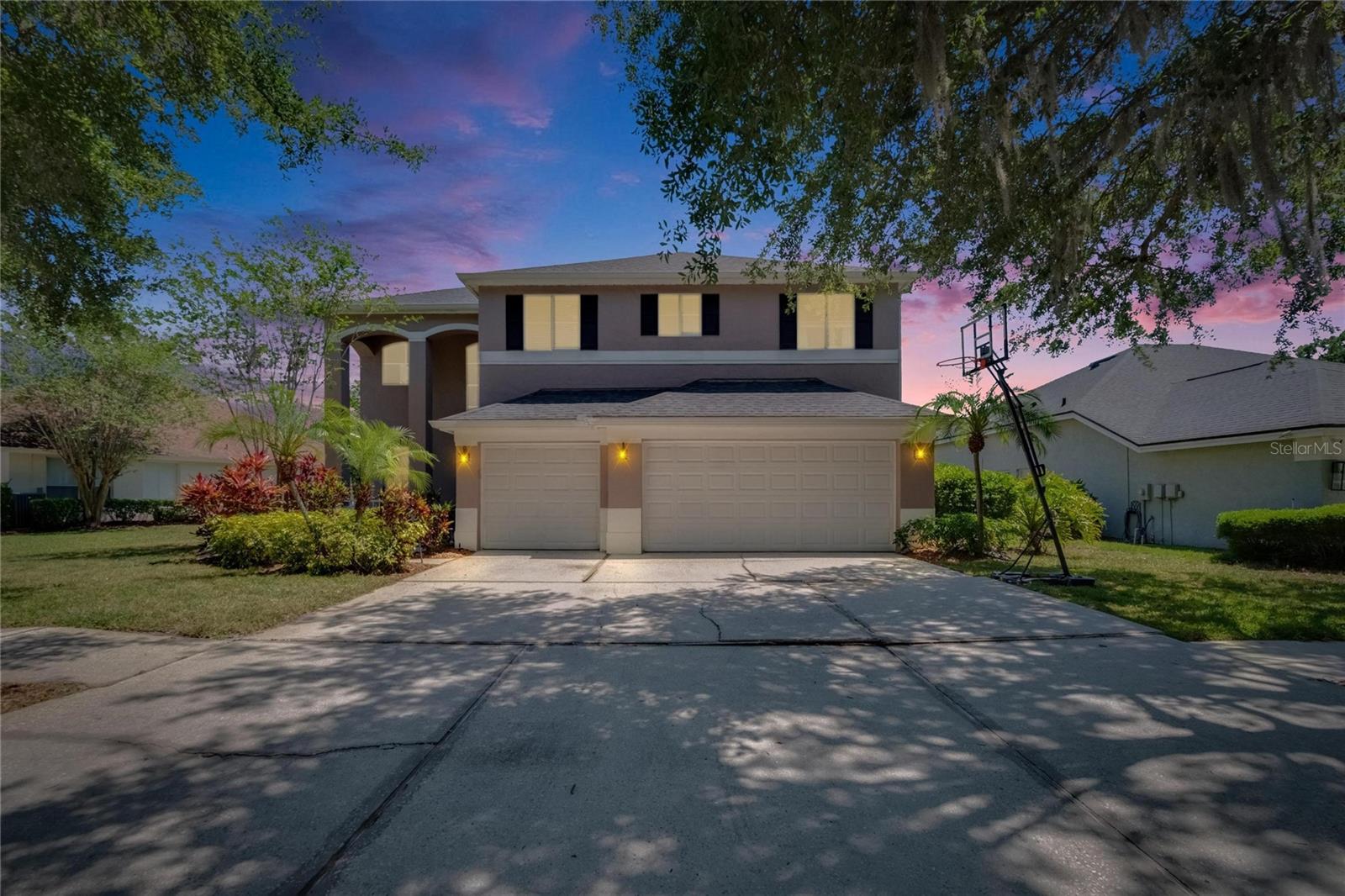 3314 CYPRESS LANDING DR, VALRICO, FL, 33596