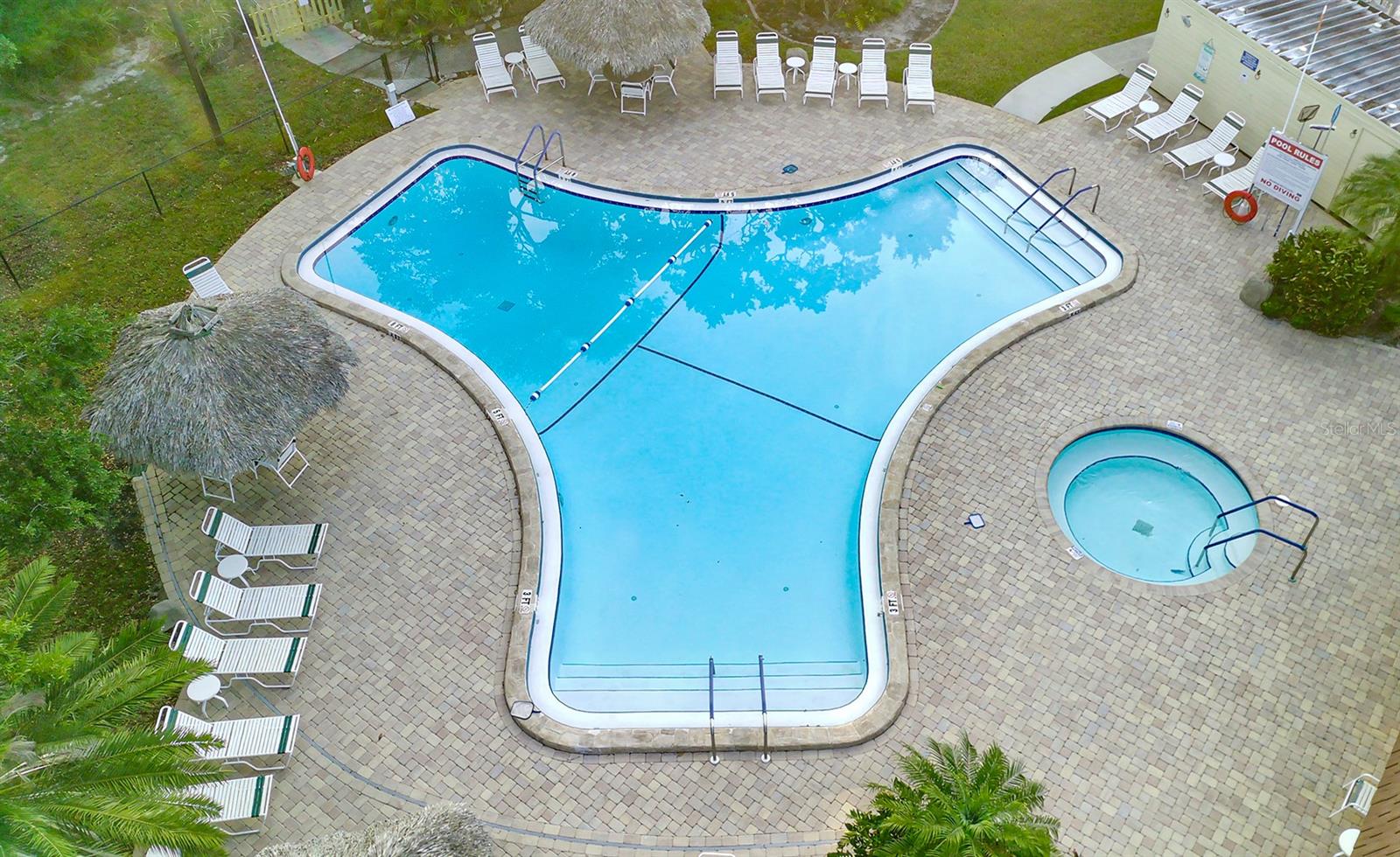 39 DEER TRAIL CT #42, SAFETY HARBOR, FL, 34695