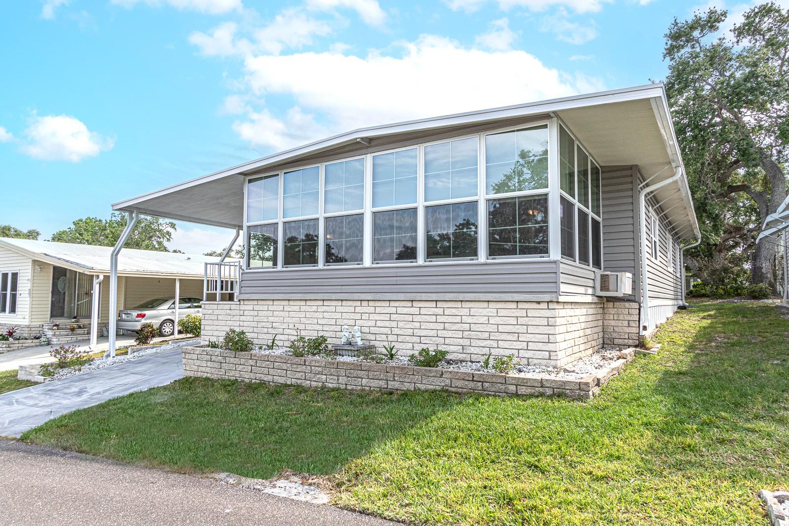 39 DEER TRAIL CT #42, SAFETY HARBOR, FL, 34695