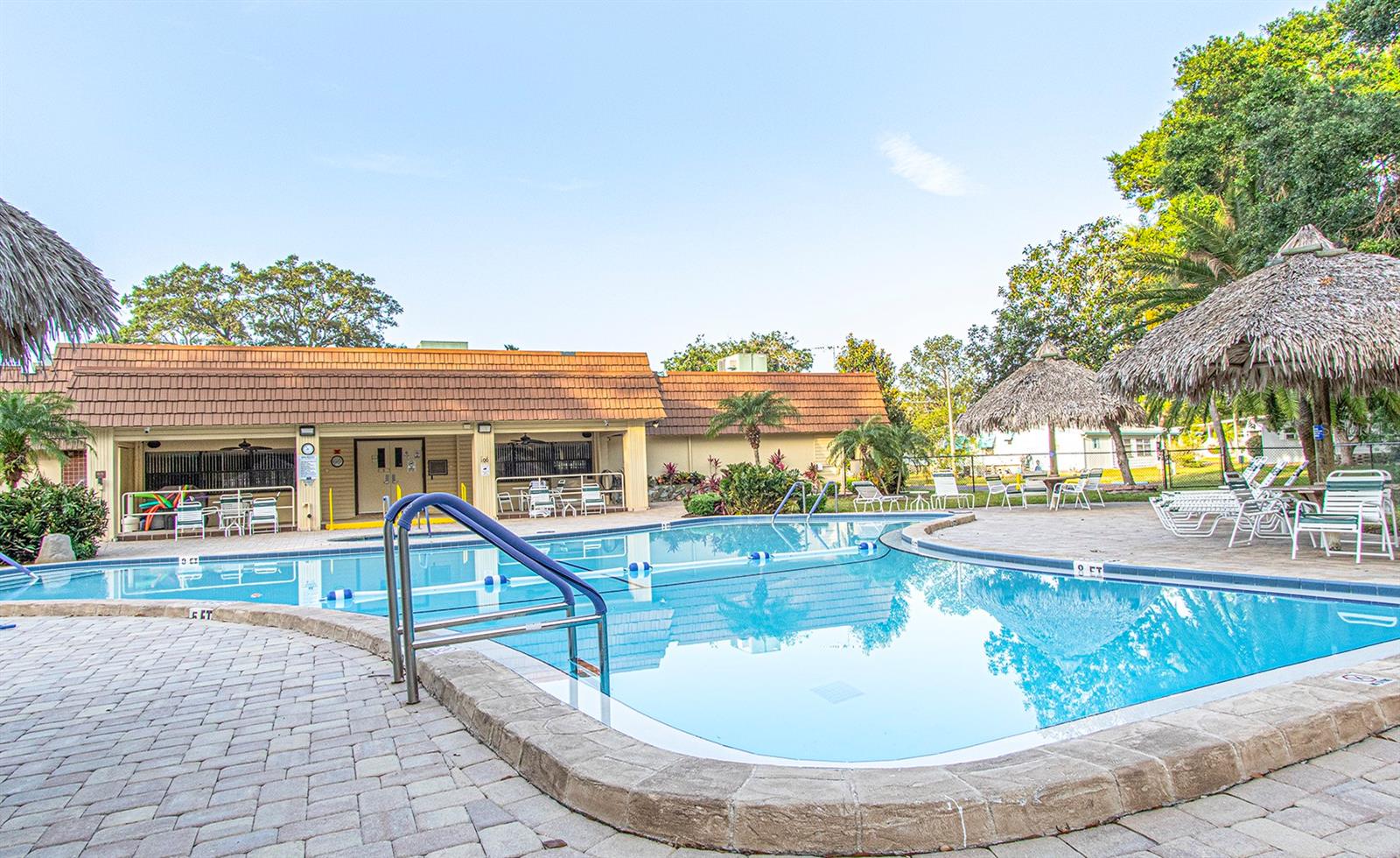 39 DEER TRAIL CT #42, SAFETY HARBOR, FL, 34695