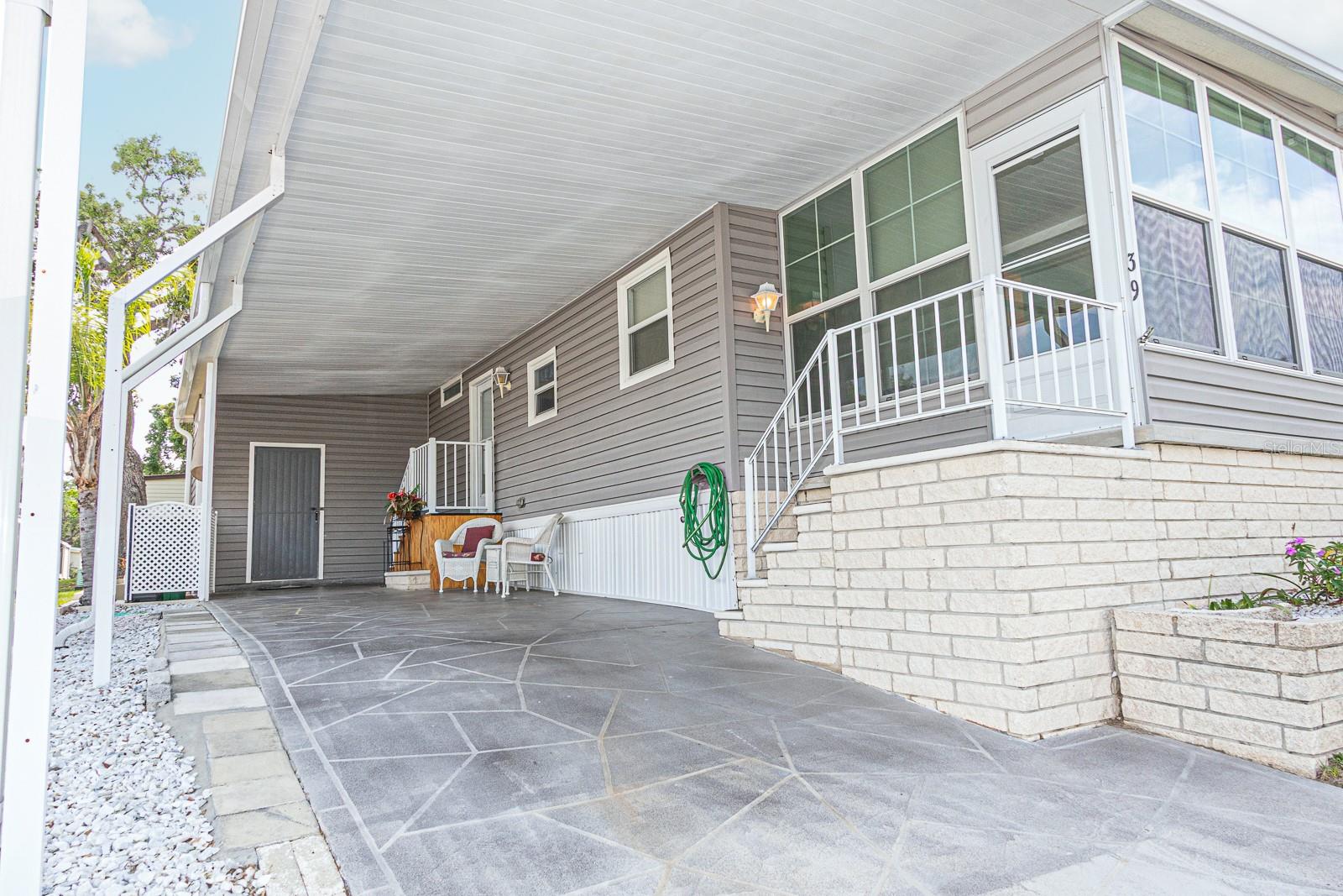 39 DEER TRAIL CT #42, SAFETY HARBOR, FL, 34695