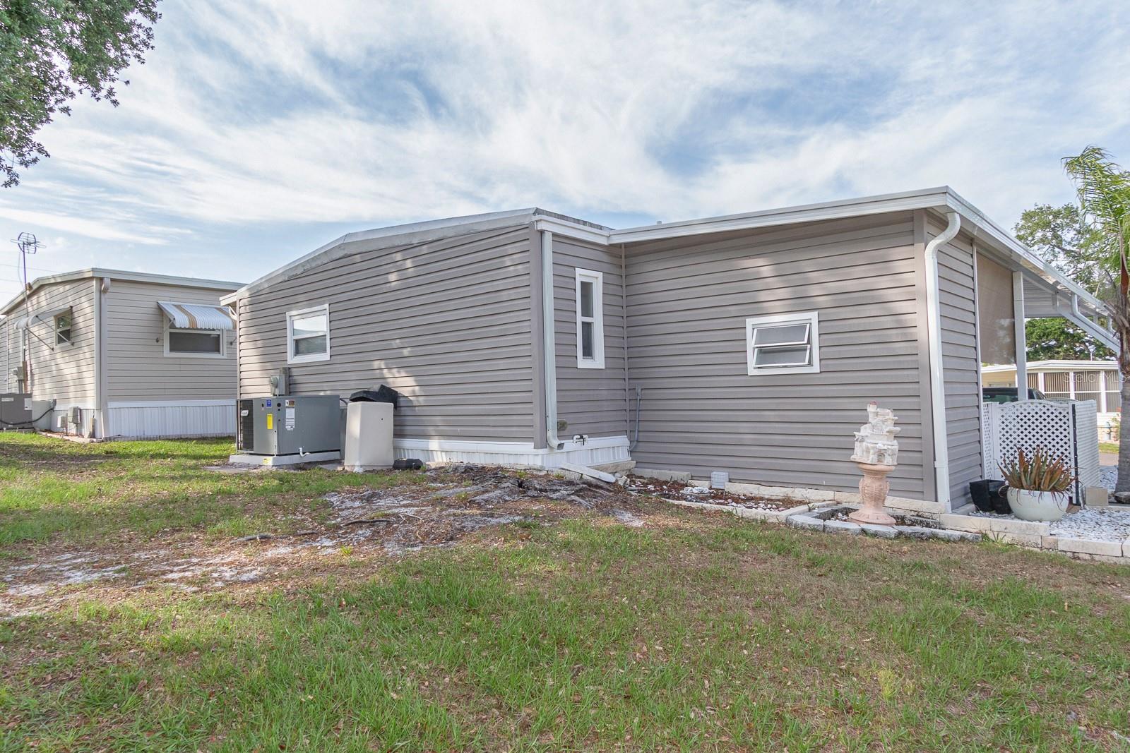 39 DEER TRAIL CT #42, SAFETY HARBOR, FL, 34695