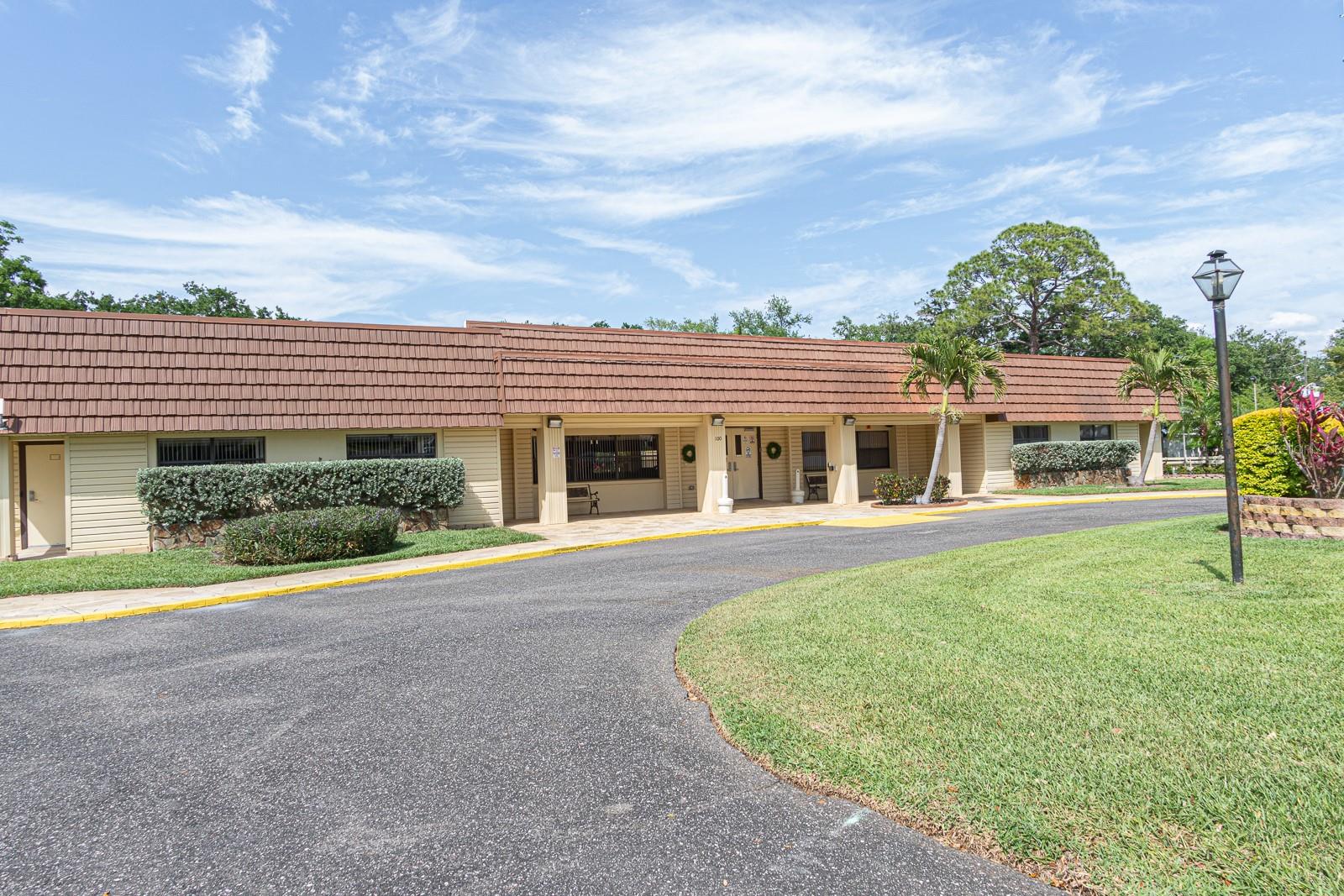 39 DEER TRAIL CT #42, SAFETY HARBOR, FL, 34695