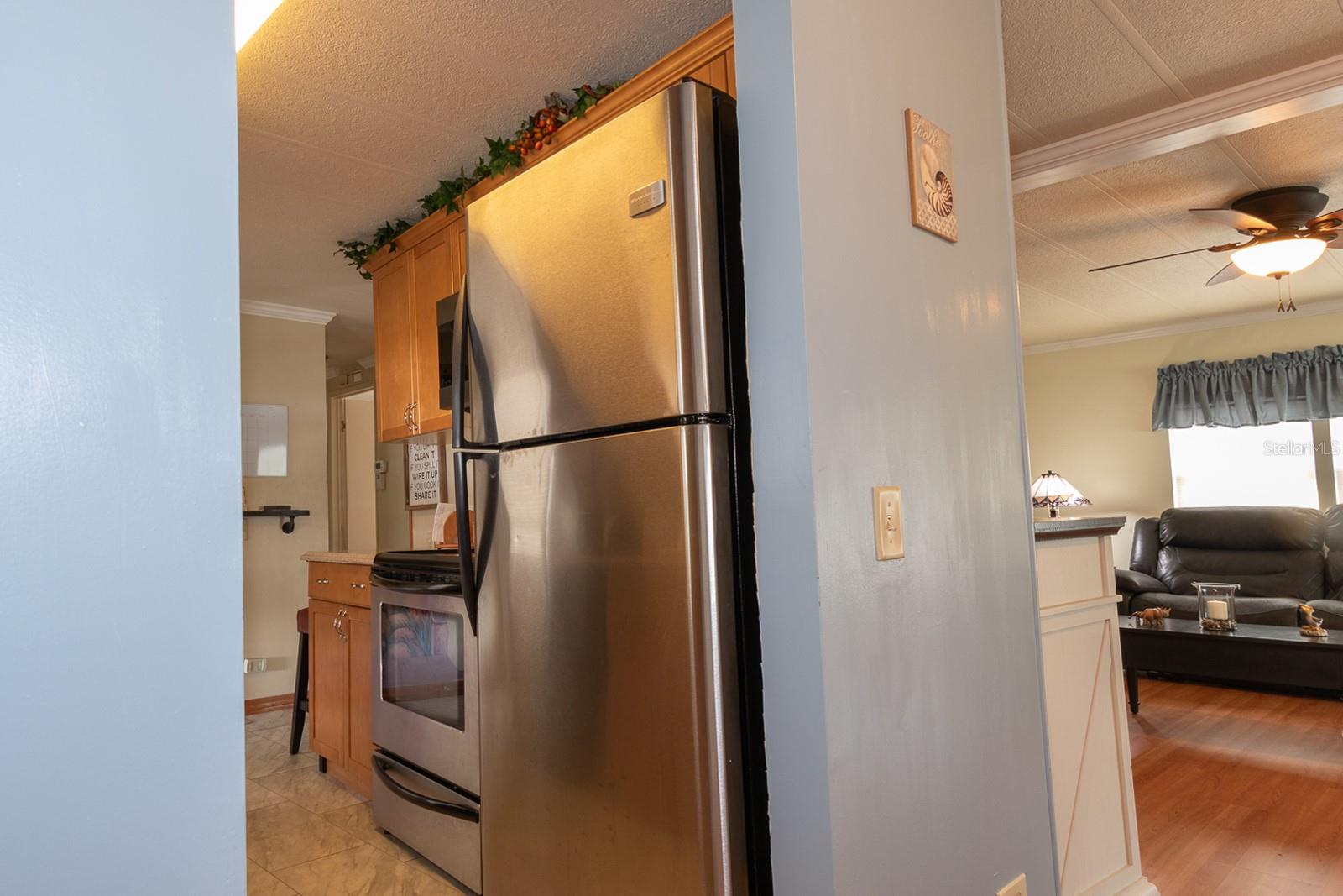 39 DEER TRAIL CT #42, SAFETY HARBOR, FL, 34695