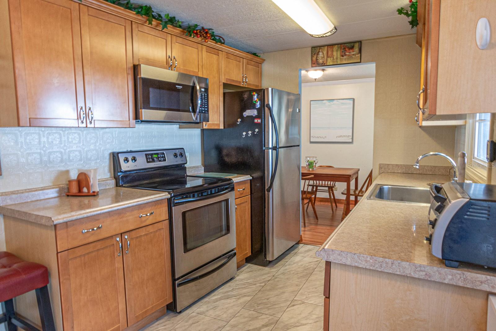 39 DEER TRAIL CT #42, SAFETY HARBOR, FL, 34695