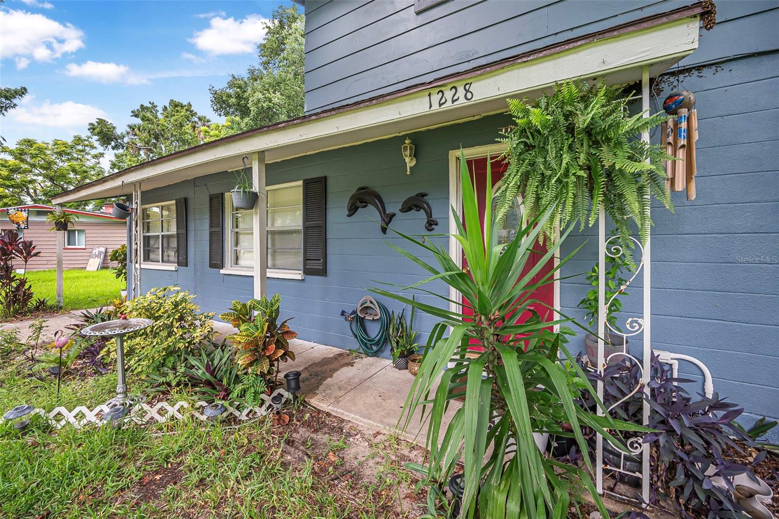 1228 OAKWOOD AVE, DAYTONA BEACH, FL, 32114