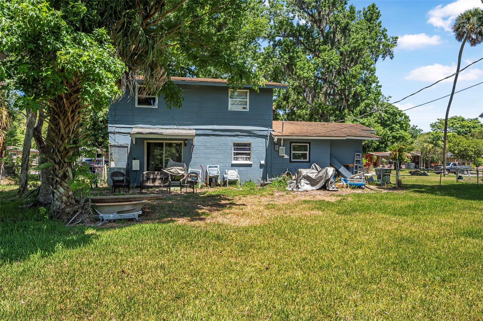 1228 OAKWOOD AVE, DAYTONA BEACH, FL, 32114