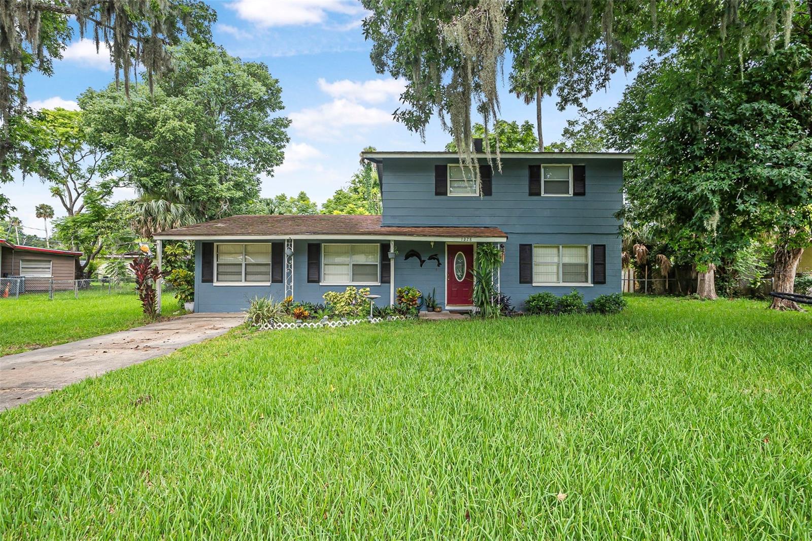 1228 OAKWOOD AVE, DAYTONA BEACH, FL, 32114