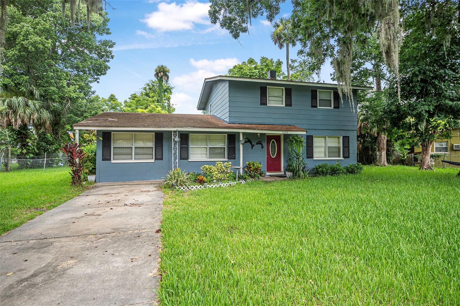 1228 OAKWOOD AVE, DAYTONA BEACH, FL, 32114