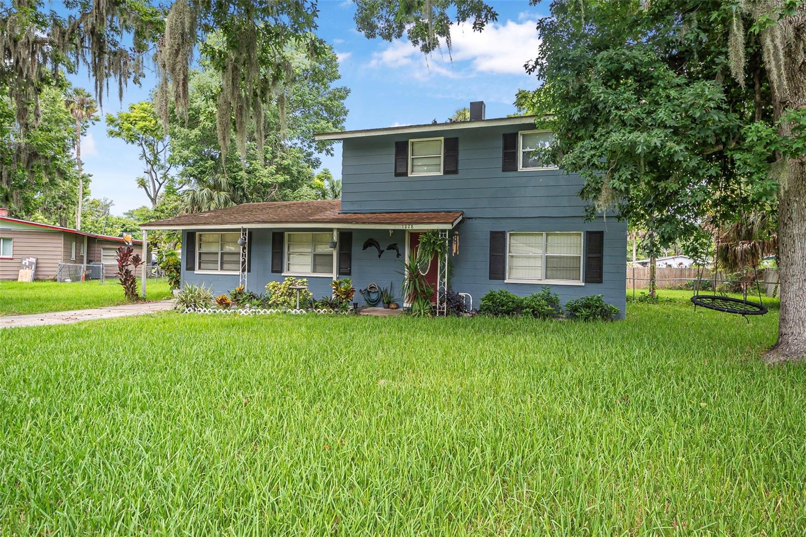 1228 OAKWOOD AVE, DAYTONA BEACH, FL, 32114