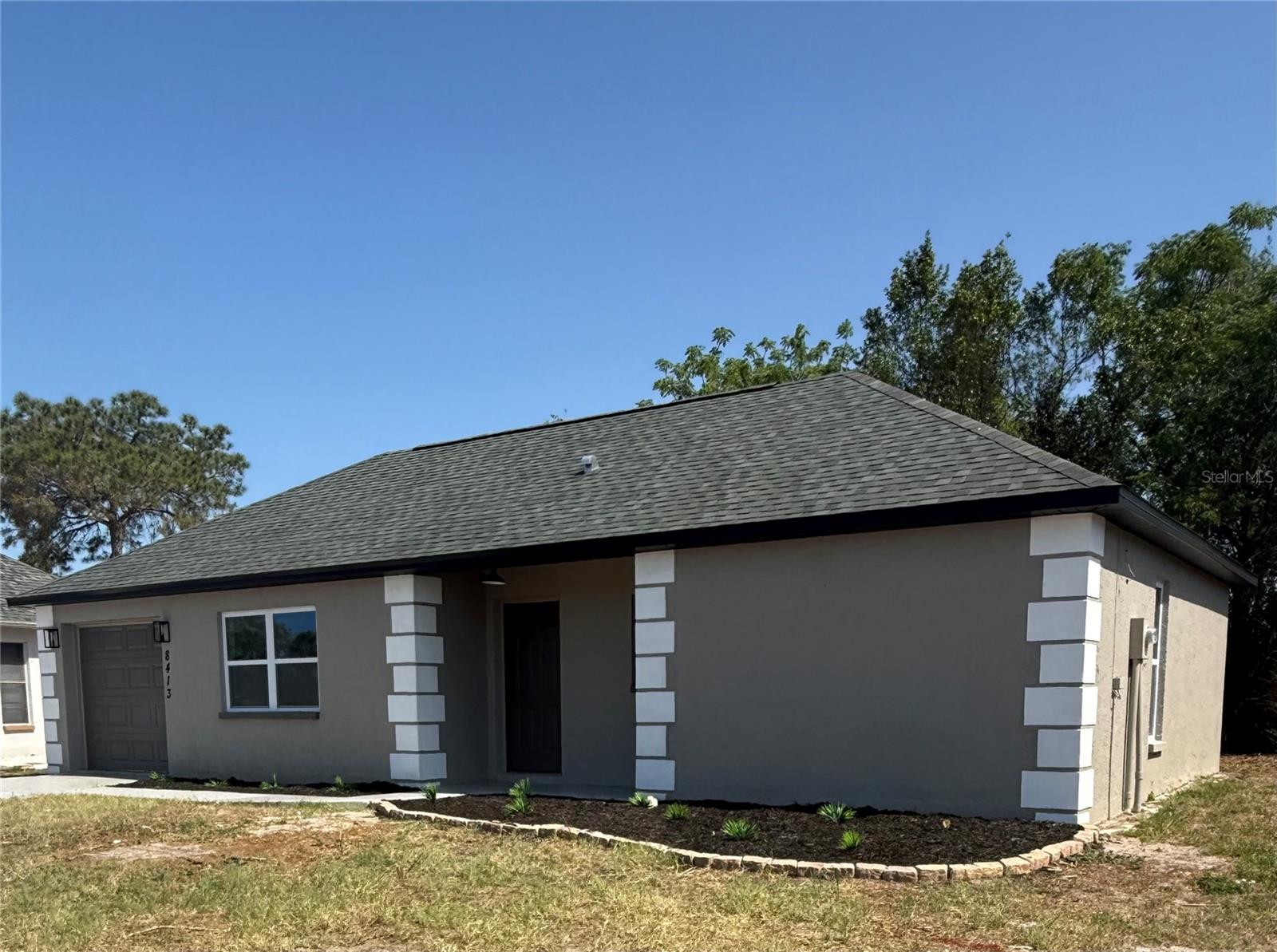 8413 MONARCH DR, PORT RICHEY, FL, 34668