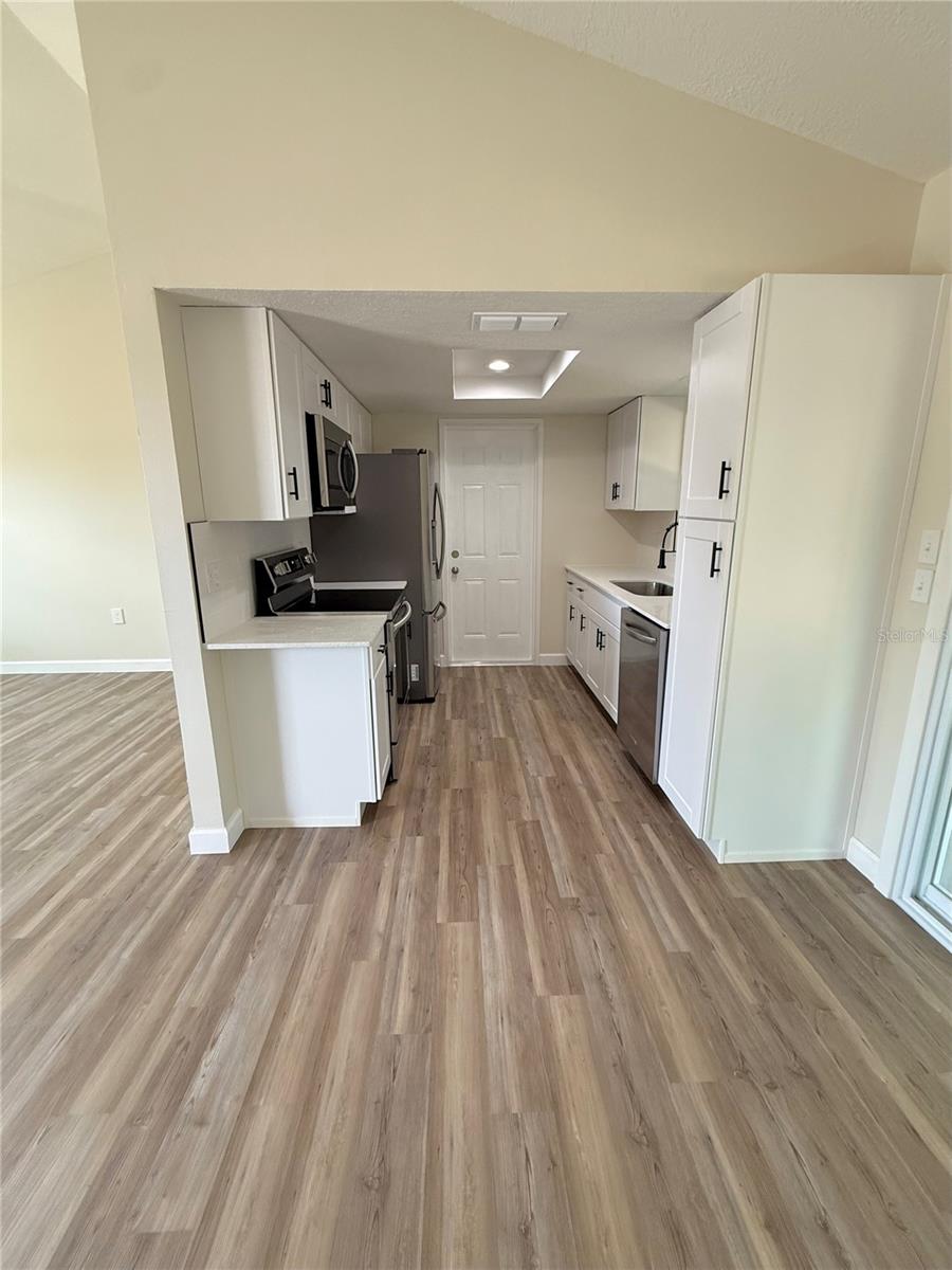 8413 MONARCH DR, PORT RICHEY, FL, 34668