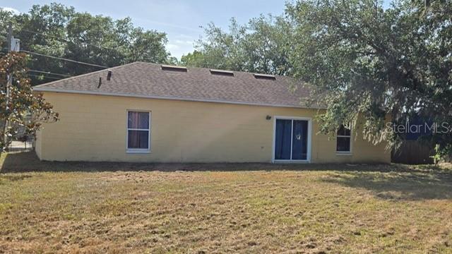 607 ESCONDIDO CT, KISSIMMEE, FL, 34758