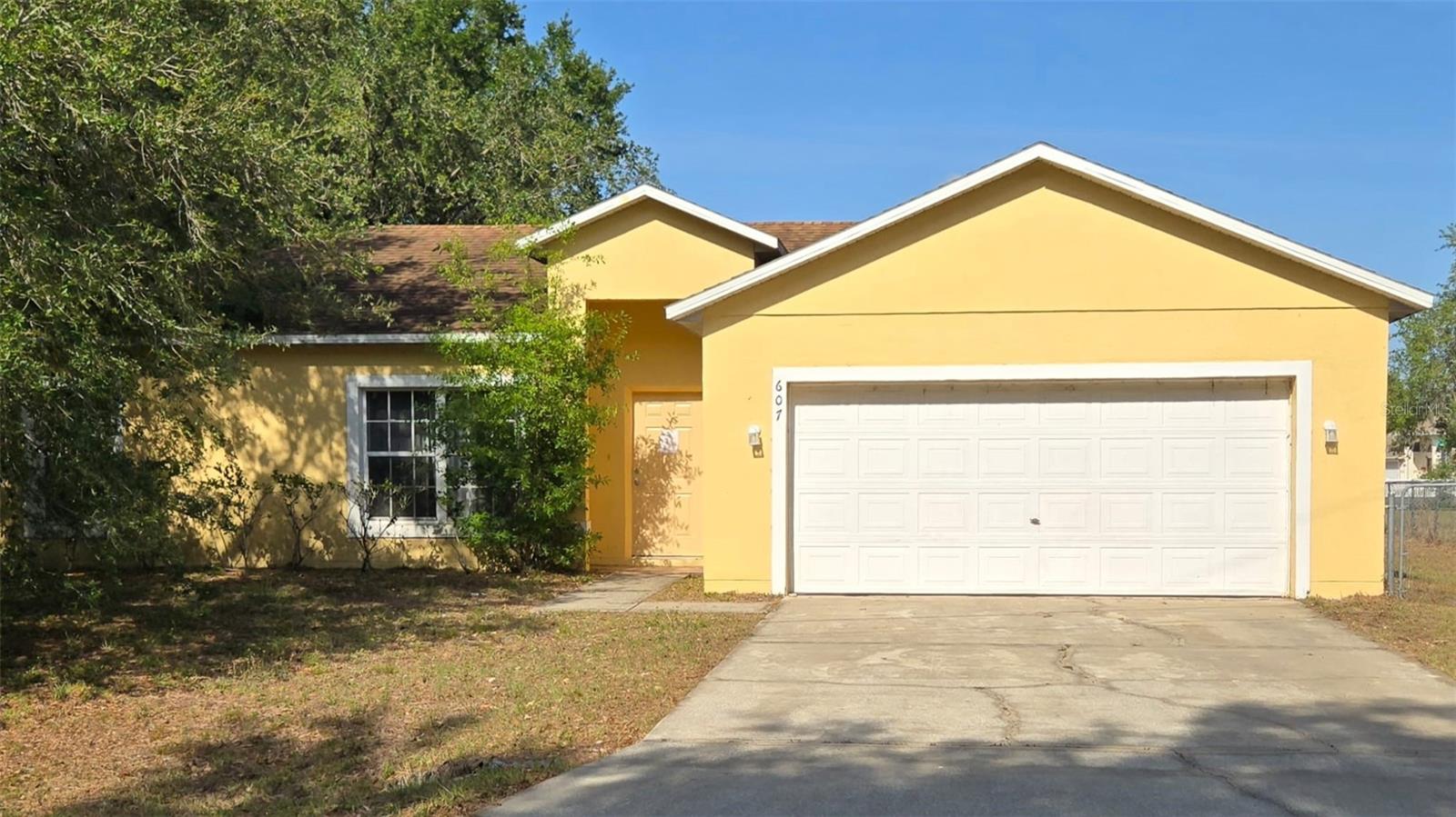 607 ESCONDIDO CT, KISSIMMEE, FL, 34758