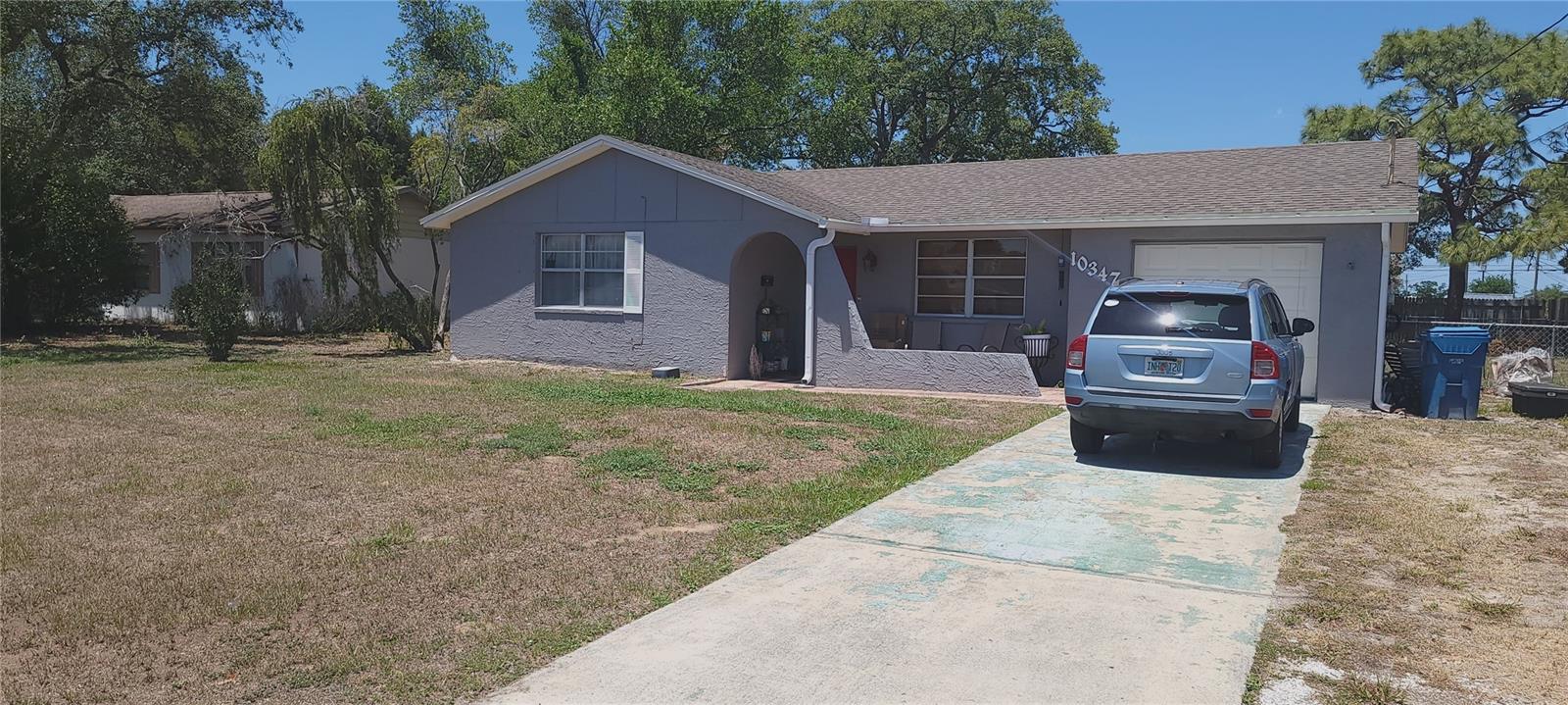 10347 CASPIAN ST, SPRING HILL, FL, 34608