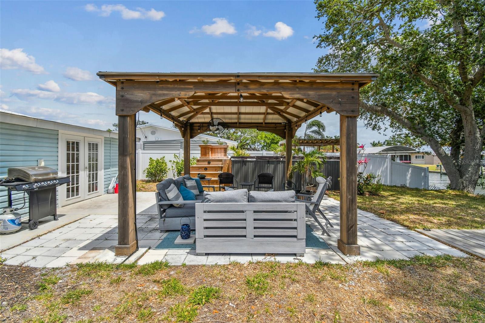 4309 PINFISH LN, PALMETTO, FL, 34221