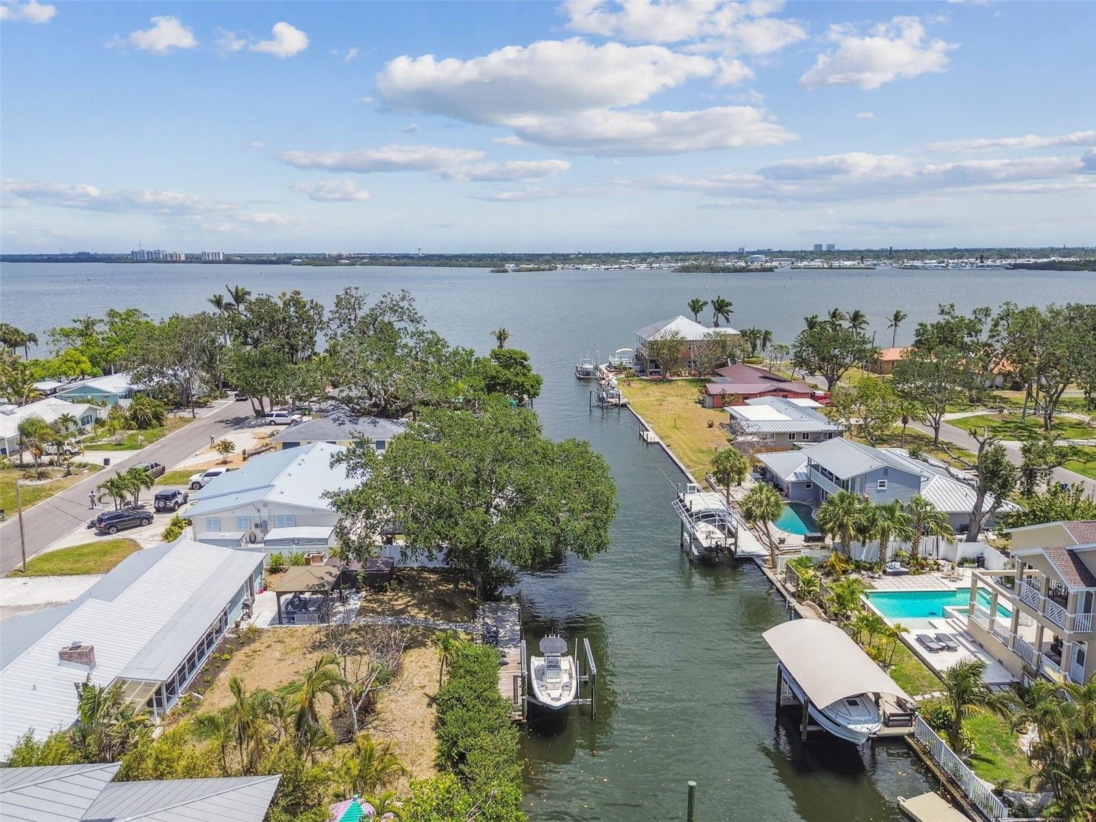 4309 PINFISH LN, PALMETTO, FL, 34221