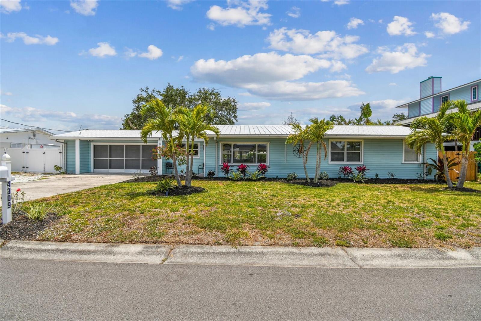 4309 PINFISH LN, PALMETTO, FL, 34221