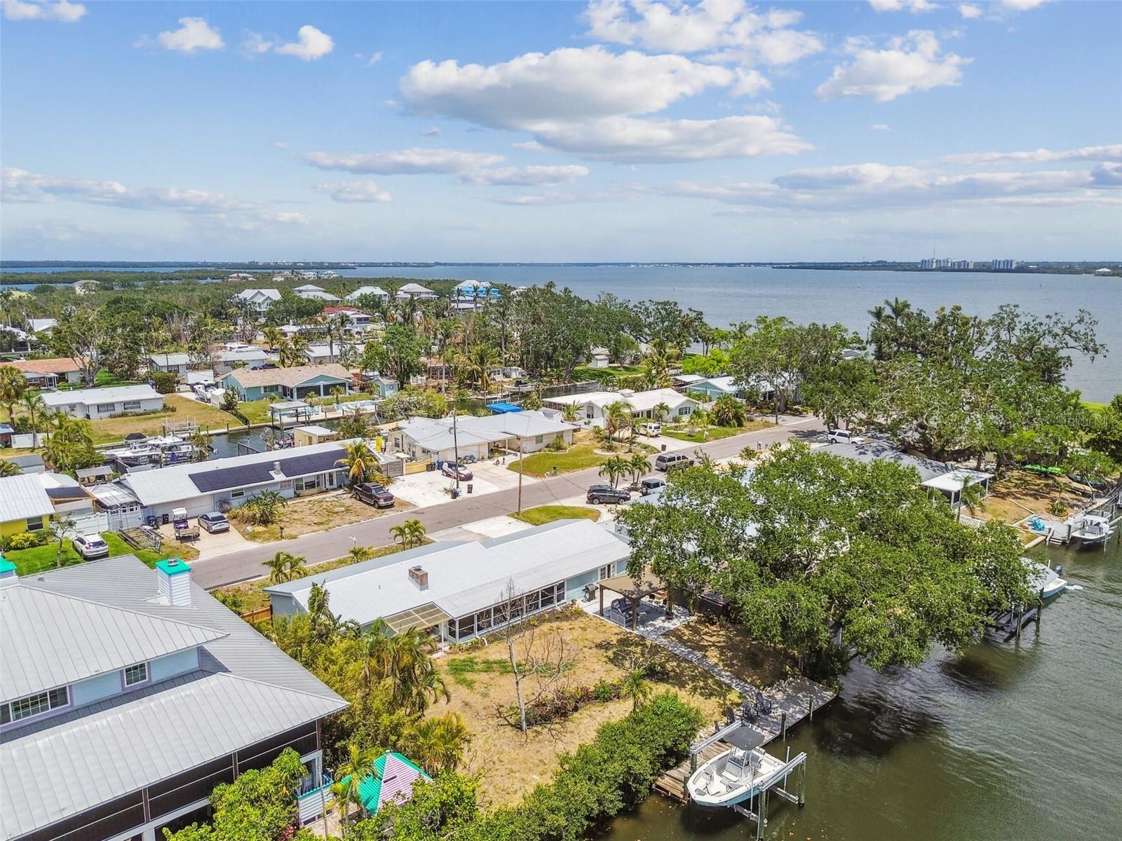 4309 PINFISH LN, PALMETTO, FL, 34221