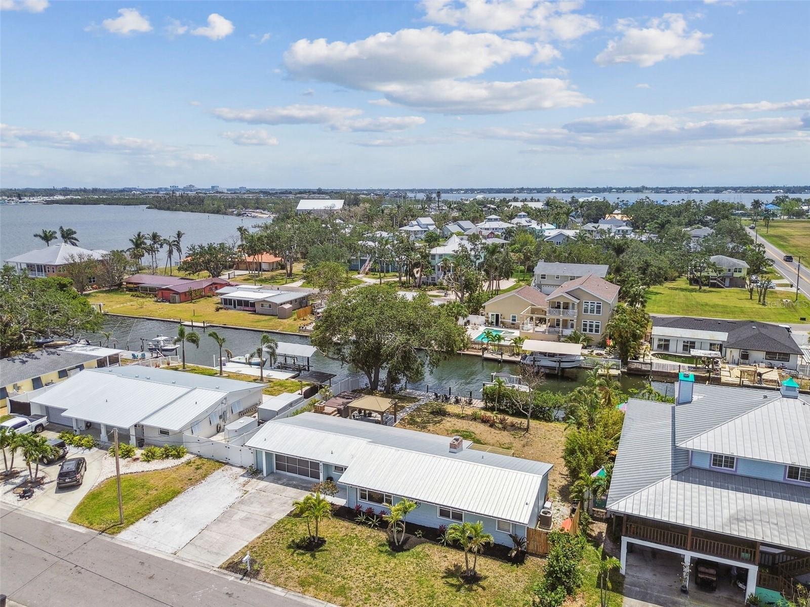 4309 PINFISH LN, PALMETTO, FL, 34221