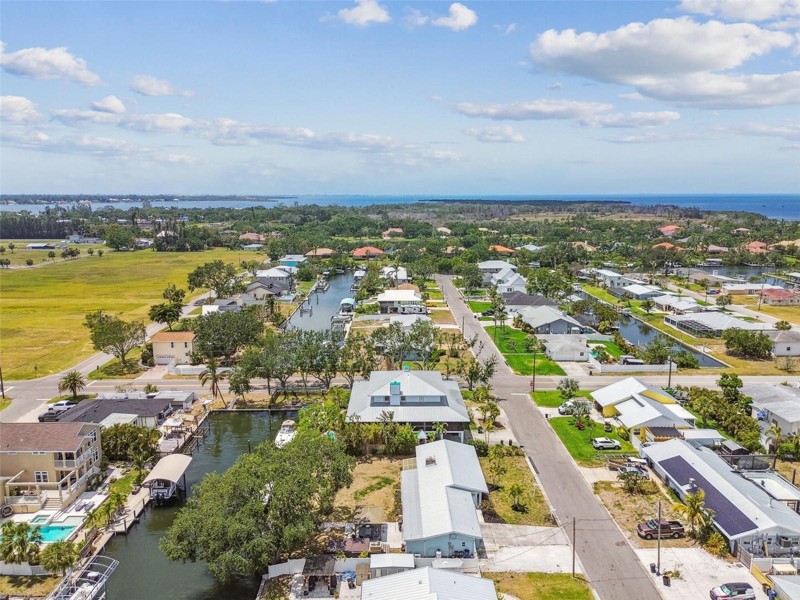 4309 PINFISH LN, PALMETTO, FL, 34221