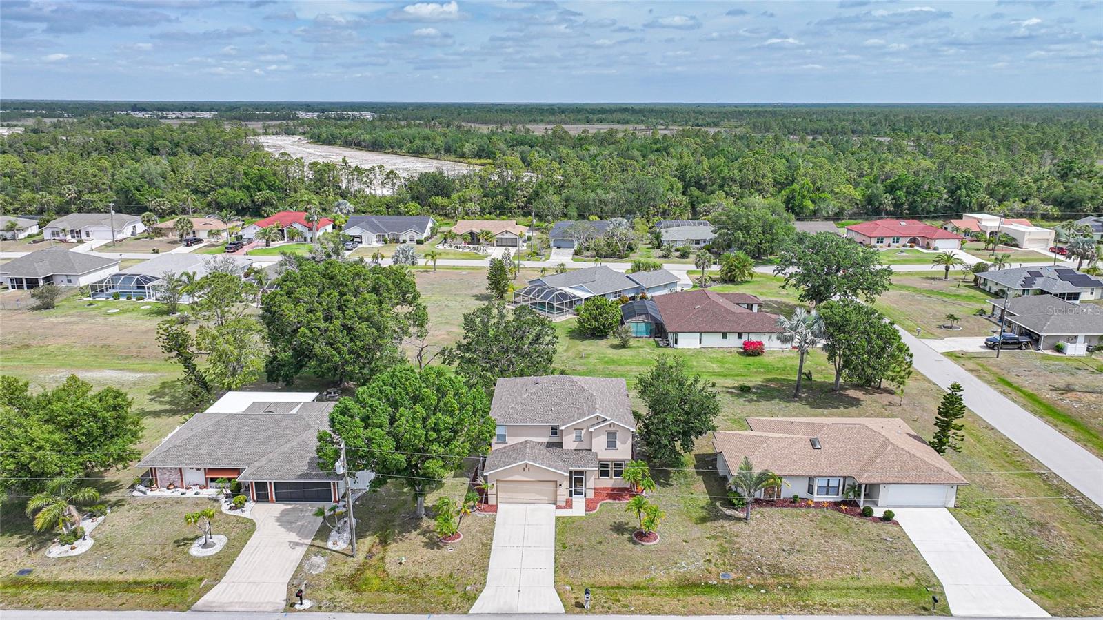 26100 PAYSANDU DR, PUNTA GORDA, FL, 33983