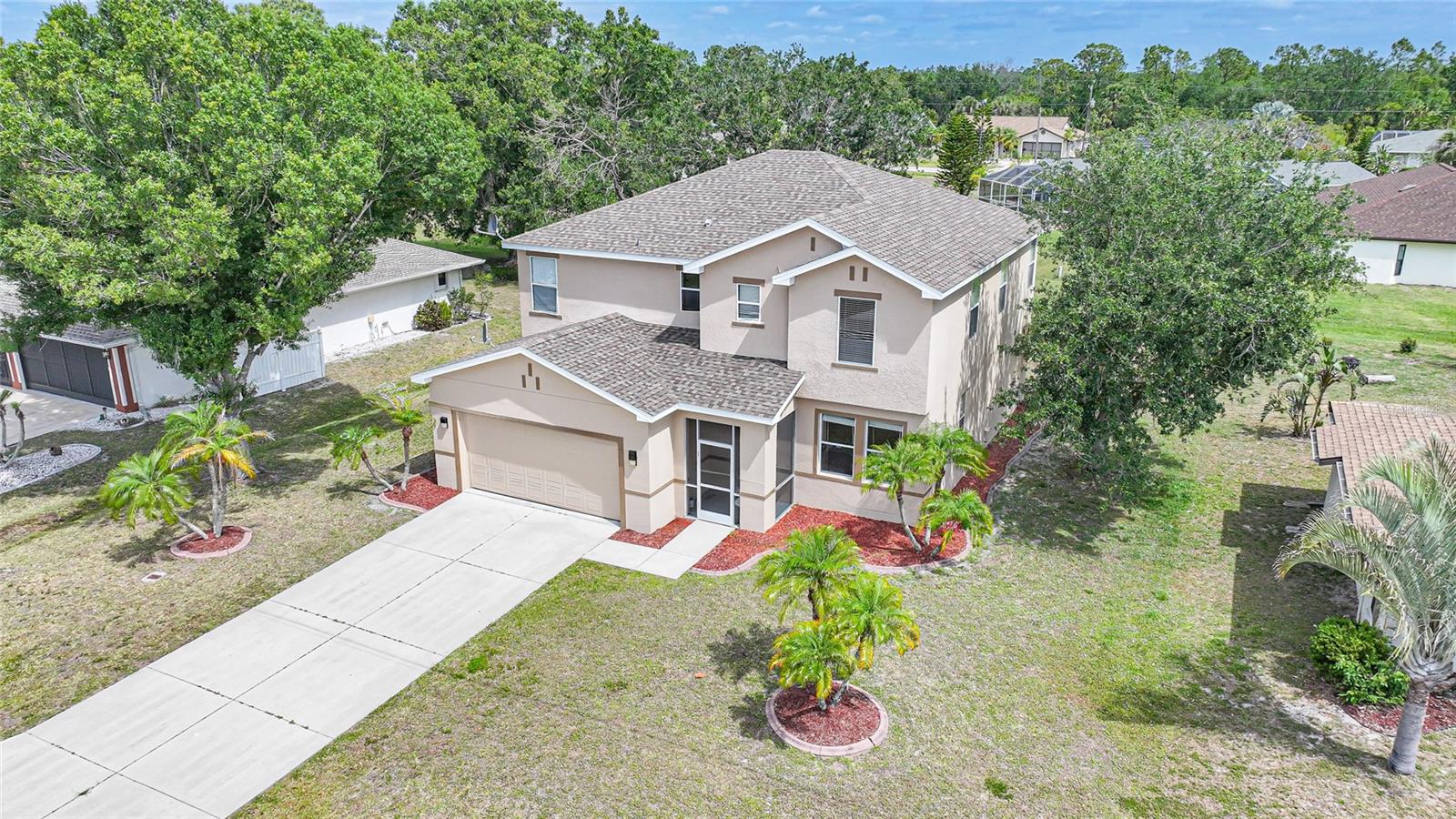 26100 PAYSANDU DR, PUNTA GORDA, FL, 33983